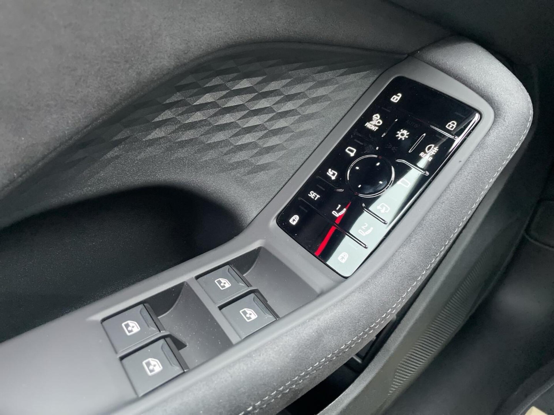 Audi A5 Avant e-hybrid