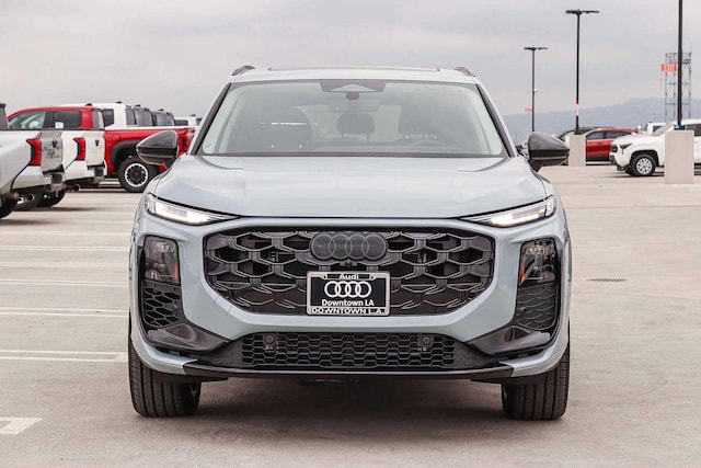 2026 Audi Q3 SUV