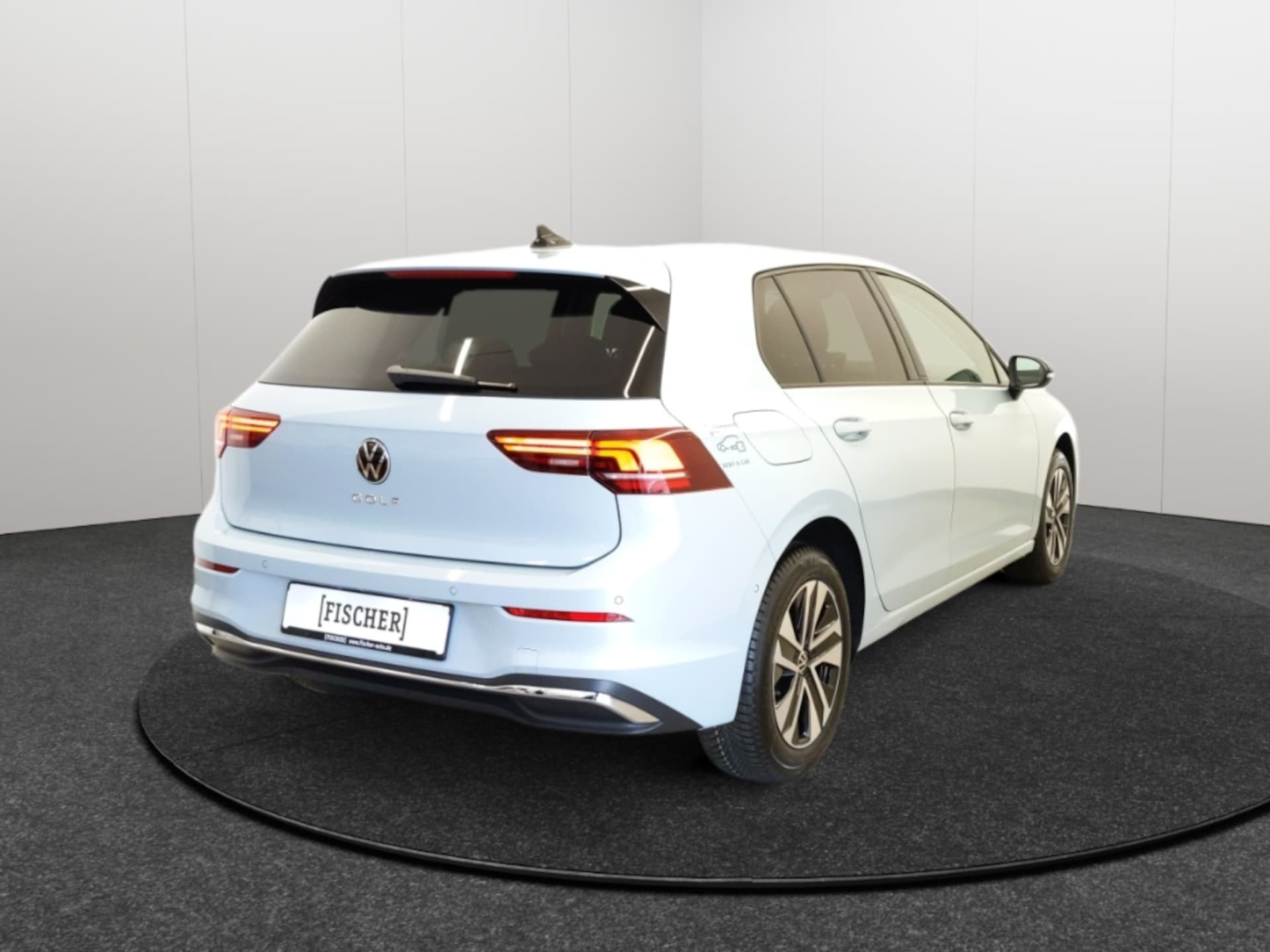 Volkswagen Golf ENERGY
