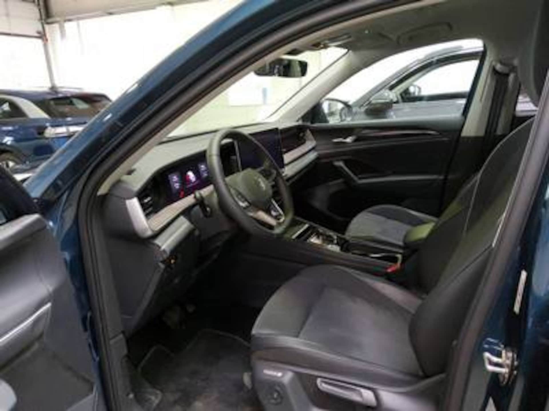 Volkswagen Tayron Elegance