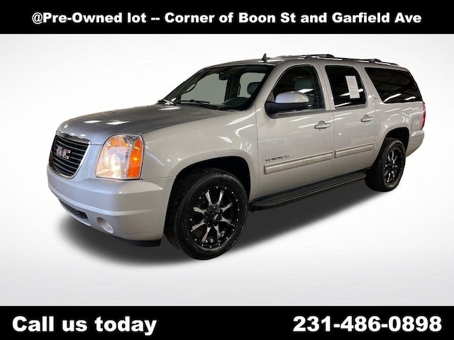 2011 GMC