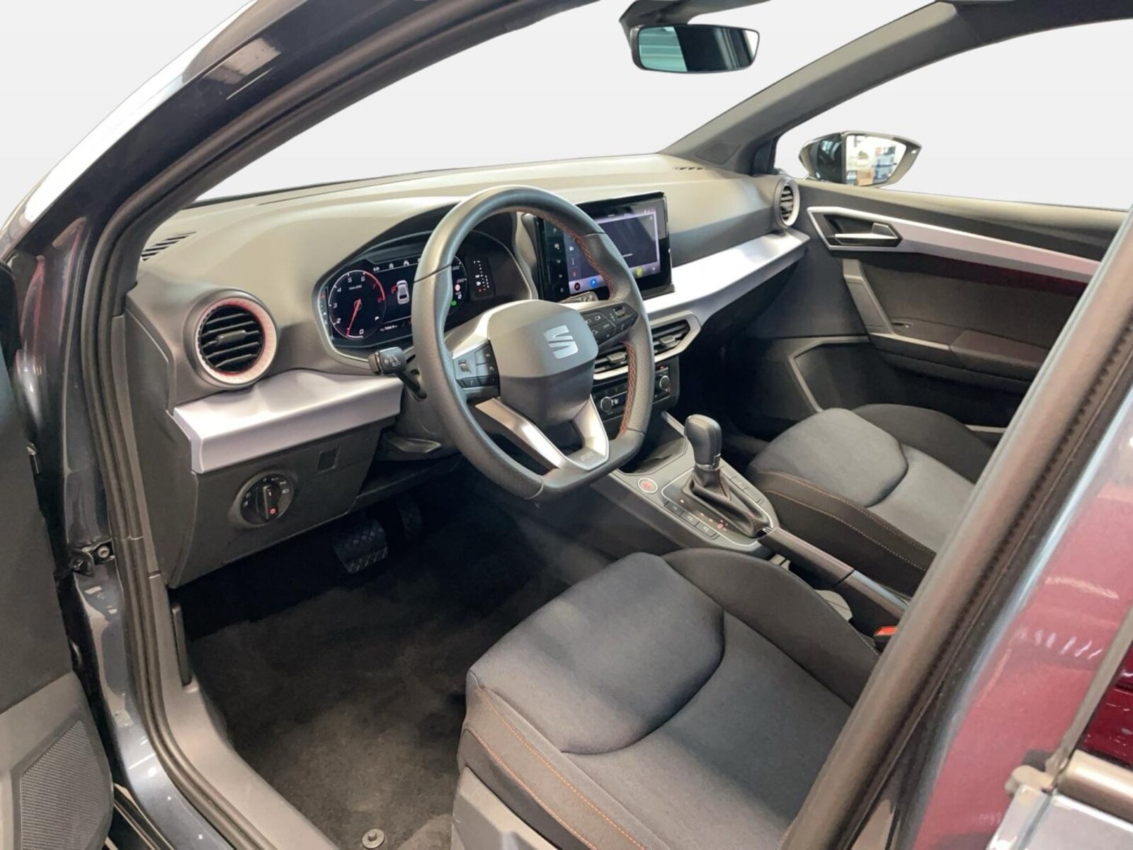SEAT Ibiza – Bild 8