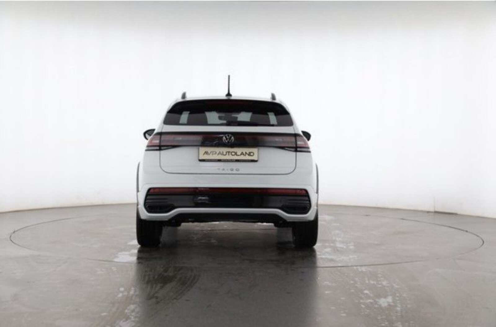 Volkswagen Taigo – Bild 7