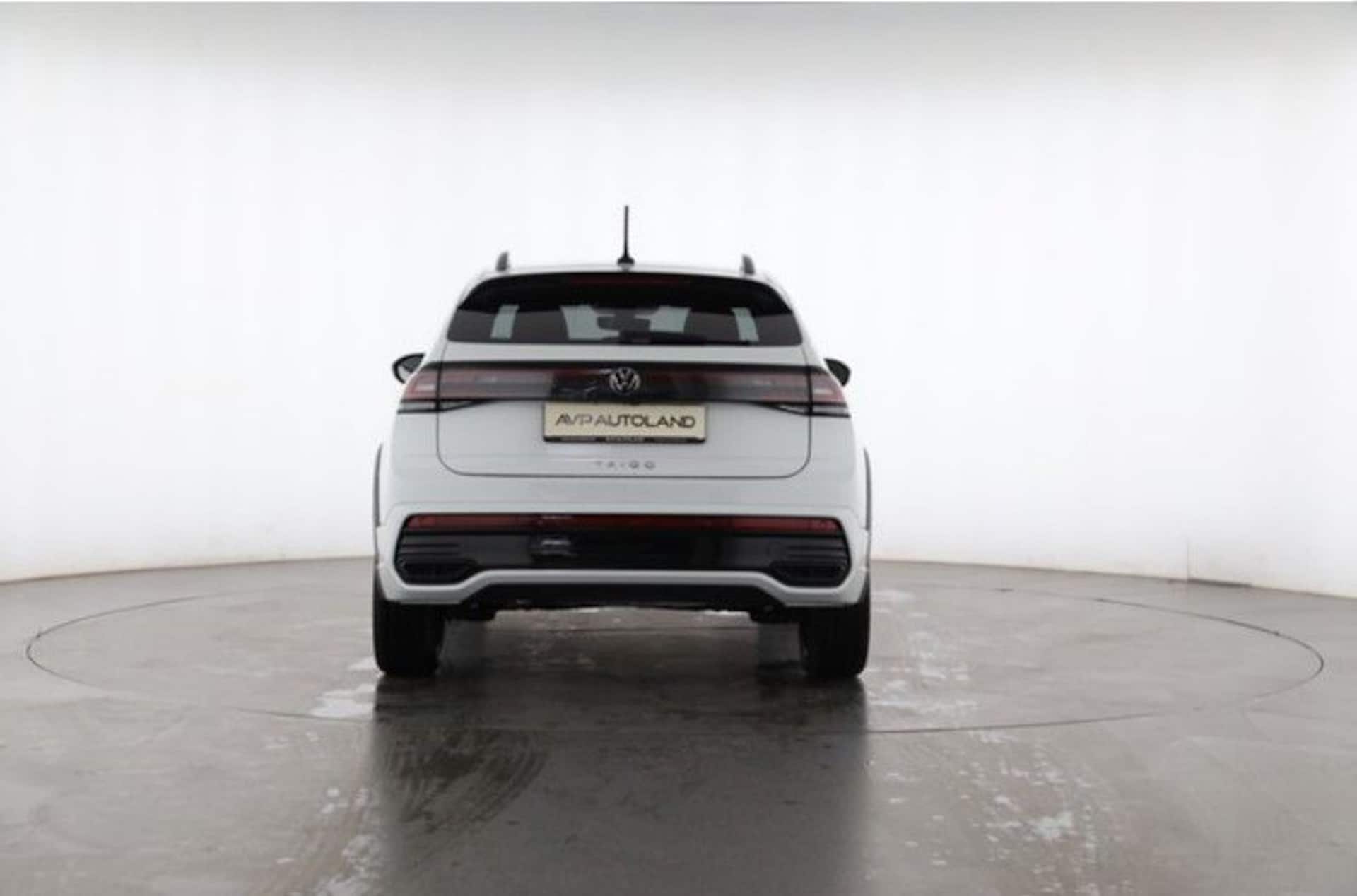 Volkswagen Taigo R-Line