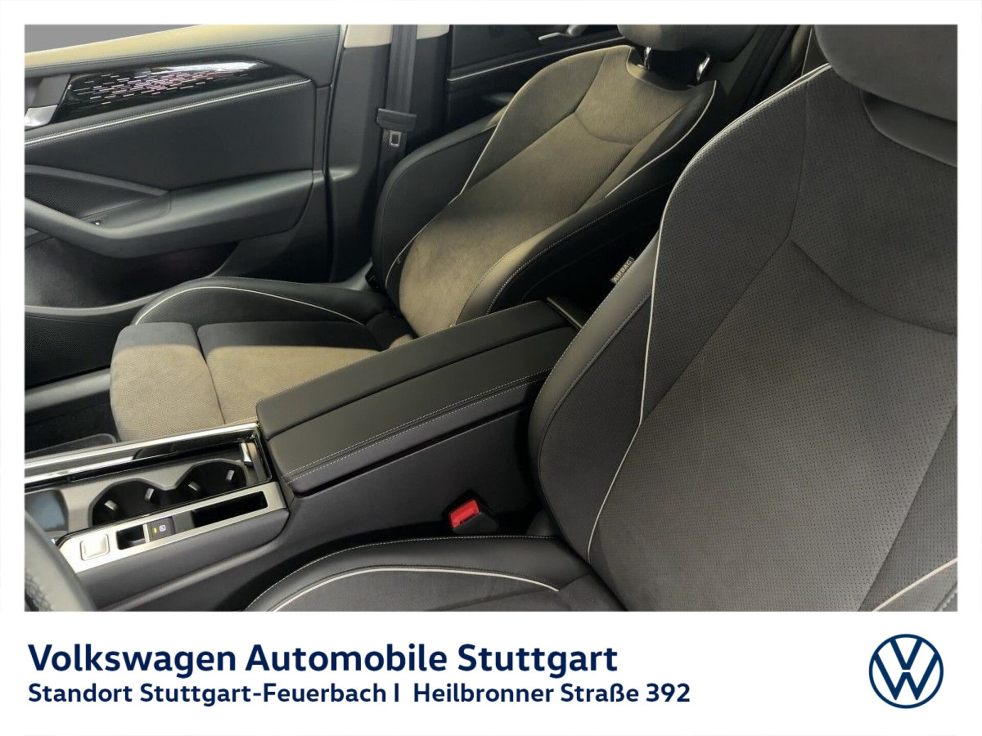 Volkswagen Passat Elegance