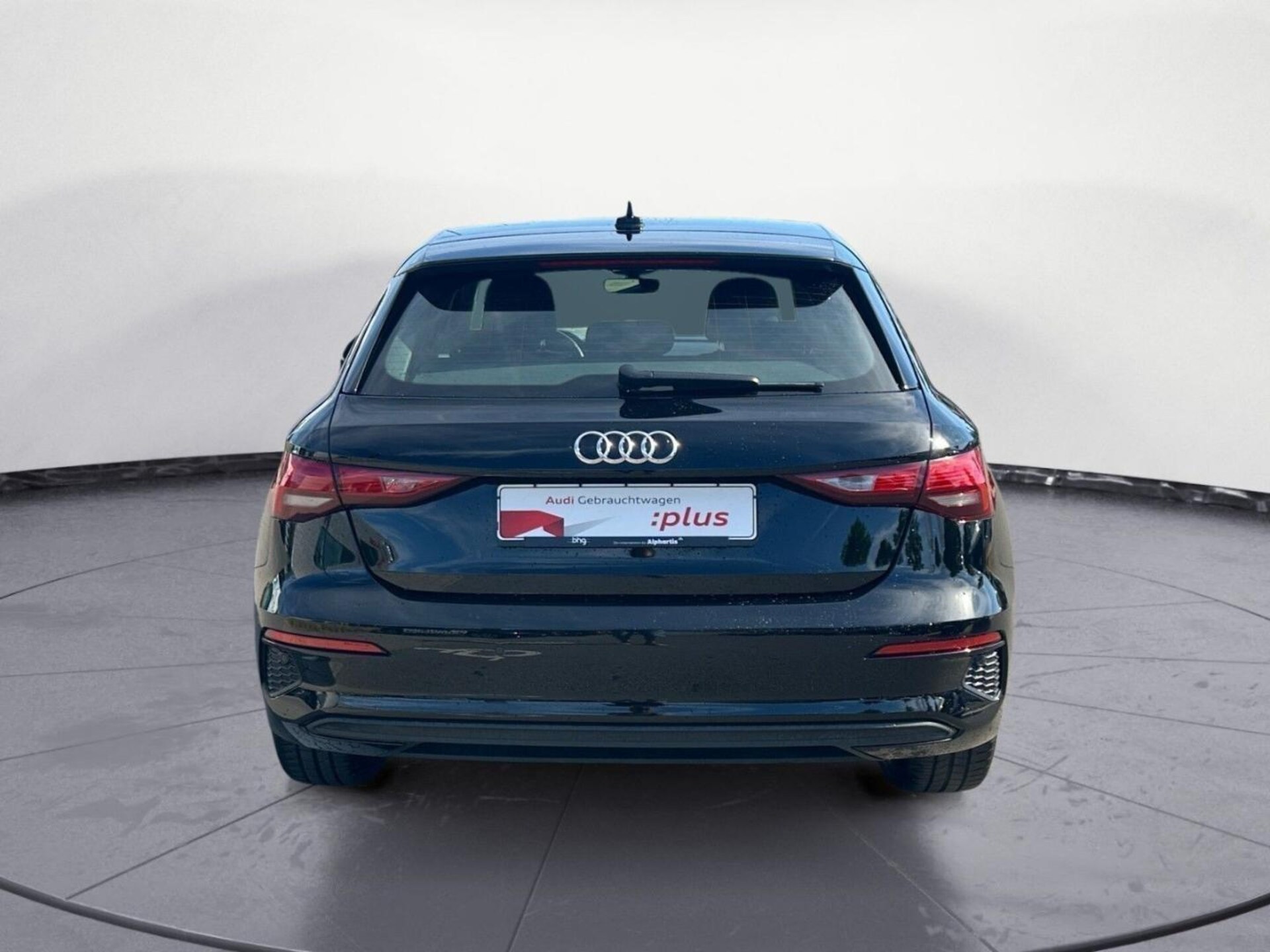 Audi A3 Sportback TFSI e
