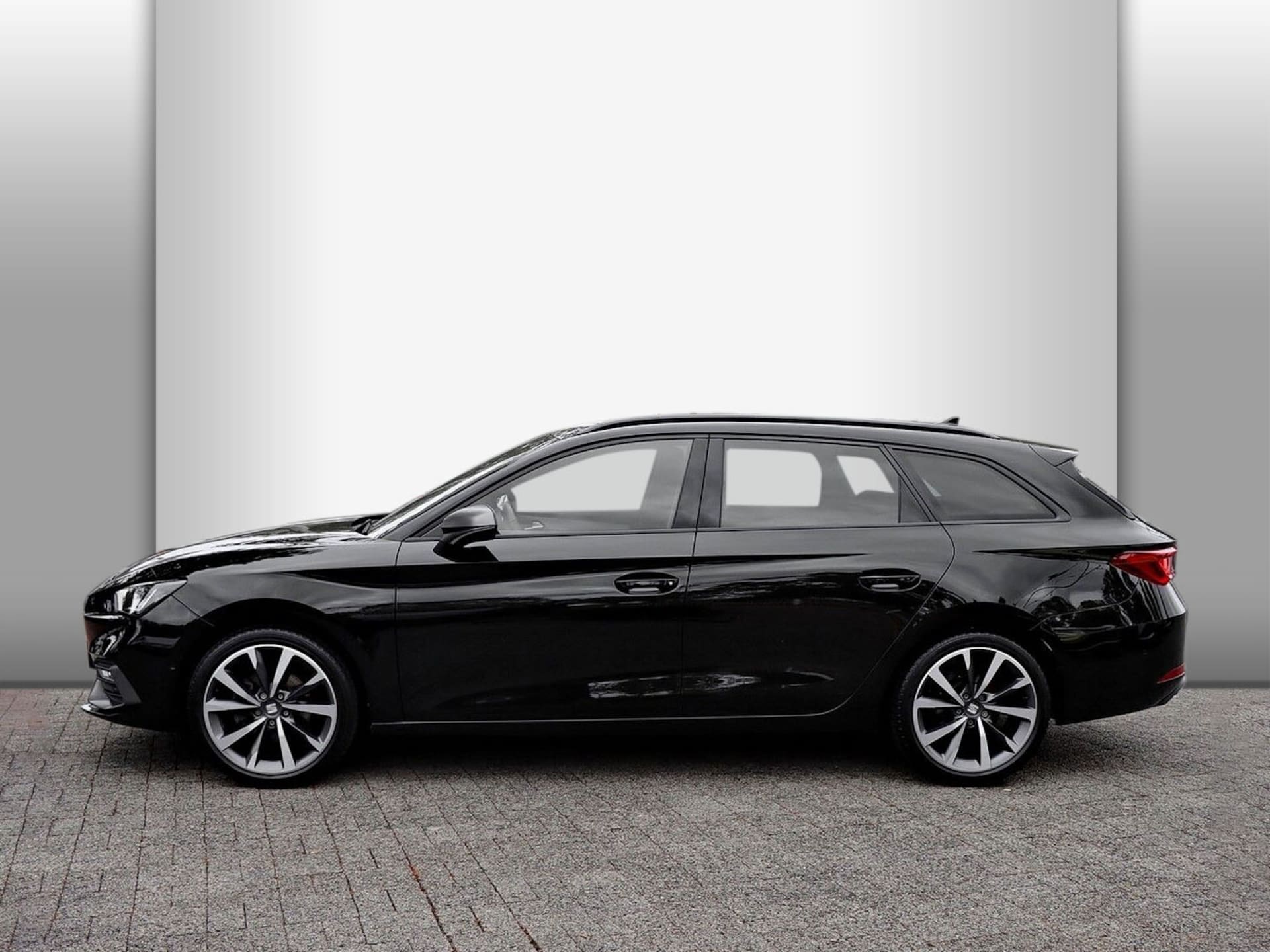 SEAT Leon Sportstourer FR