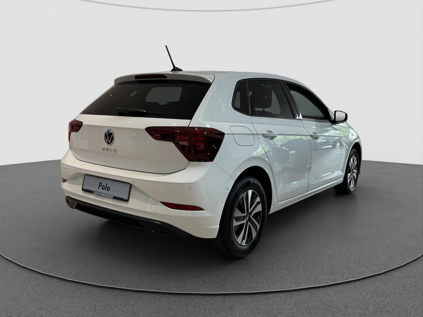 Volkswagen Polo – Bild 9
