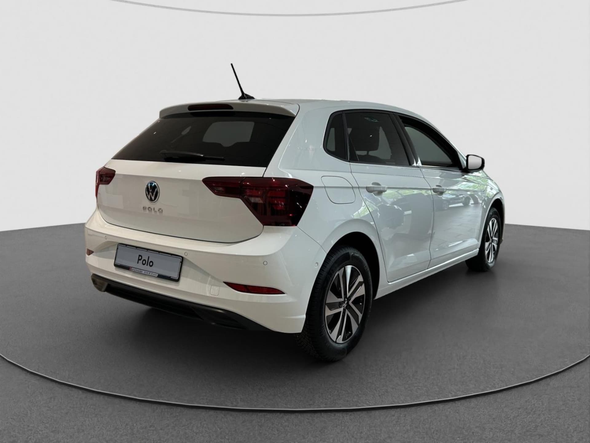 Volkswagen Polo ENERGY