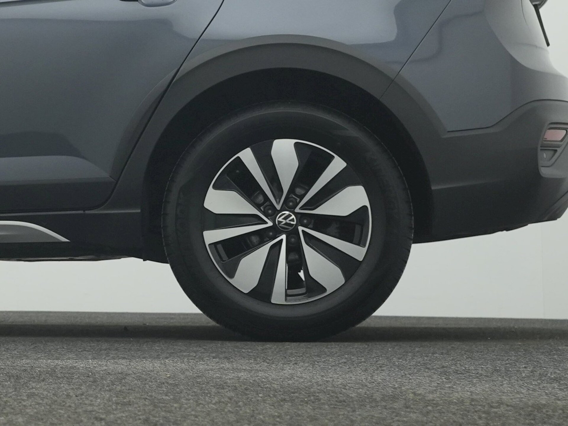 Volkswagen Taigo Goal