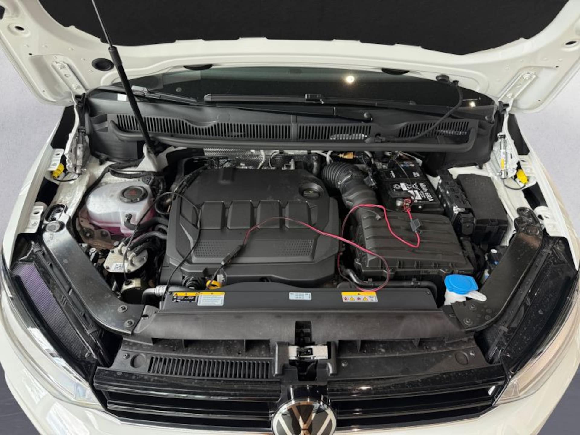 Volkswagen Touran Trendline