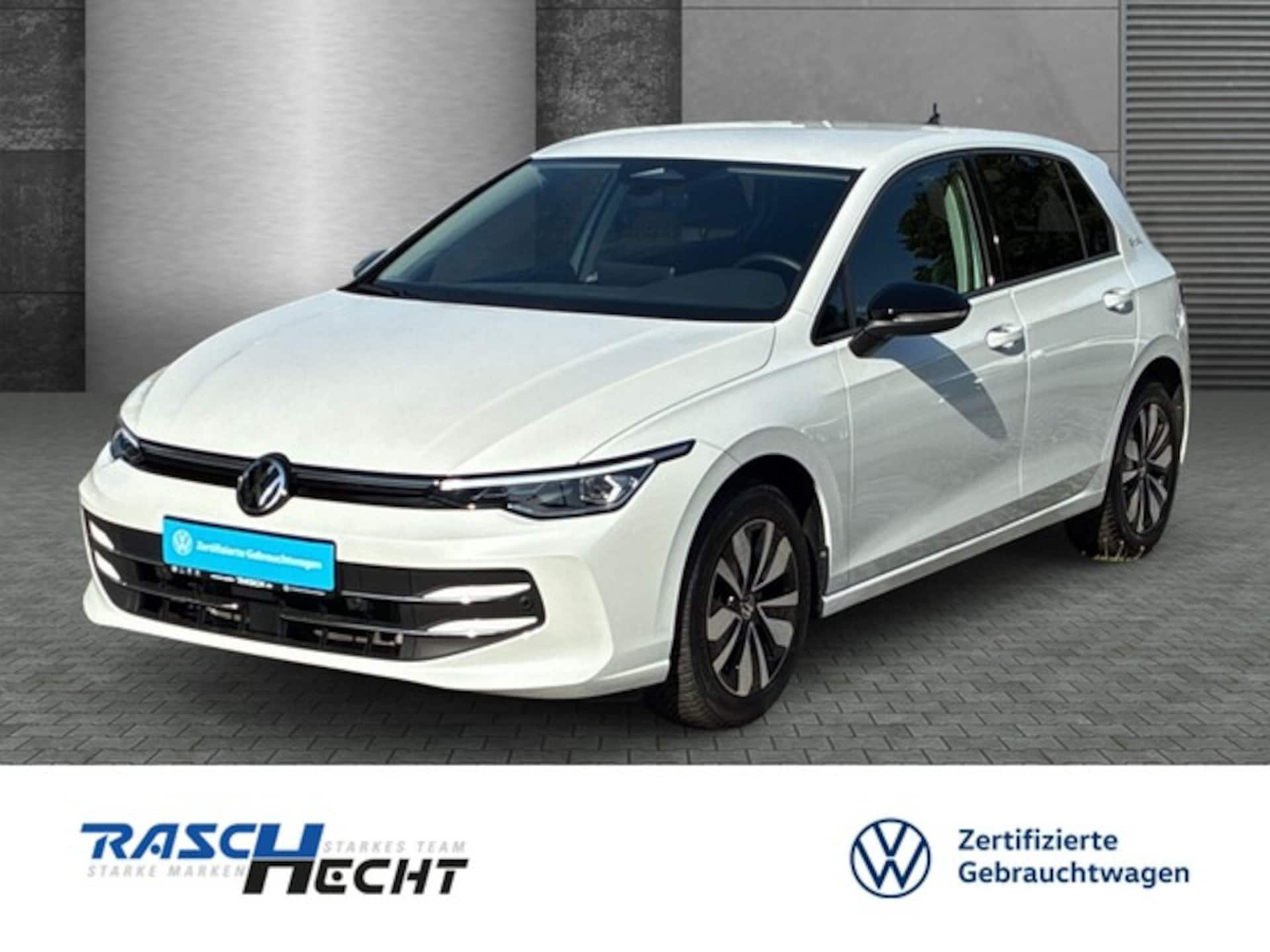 Volkswagen Golf Life