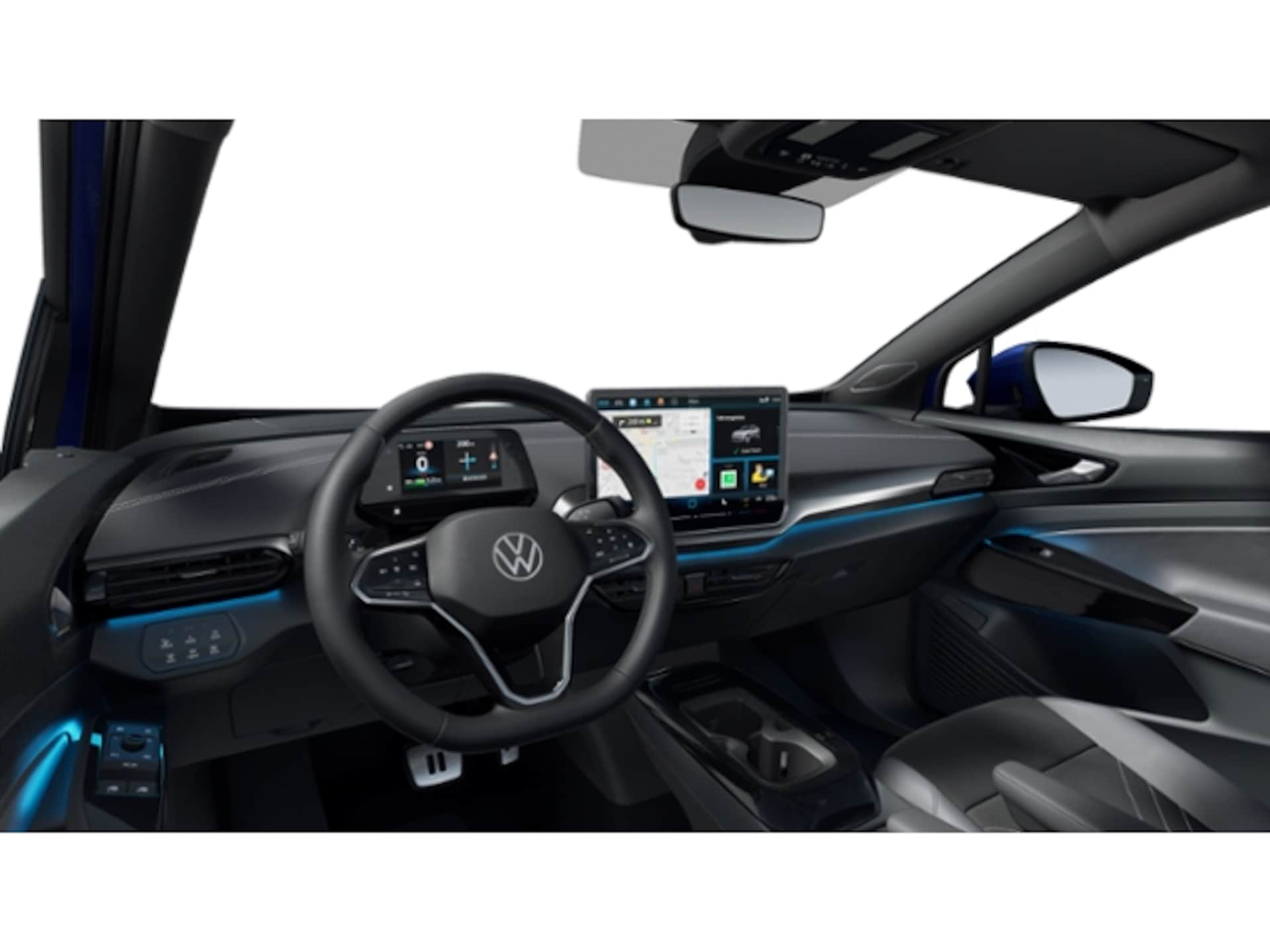 Volkswagen ID.4 Pro