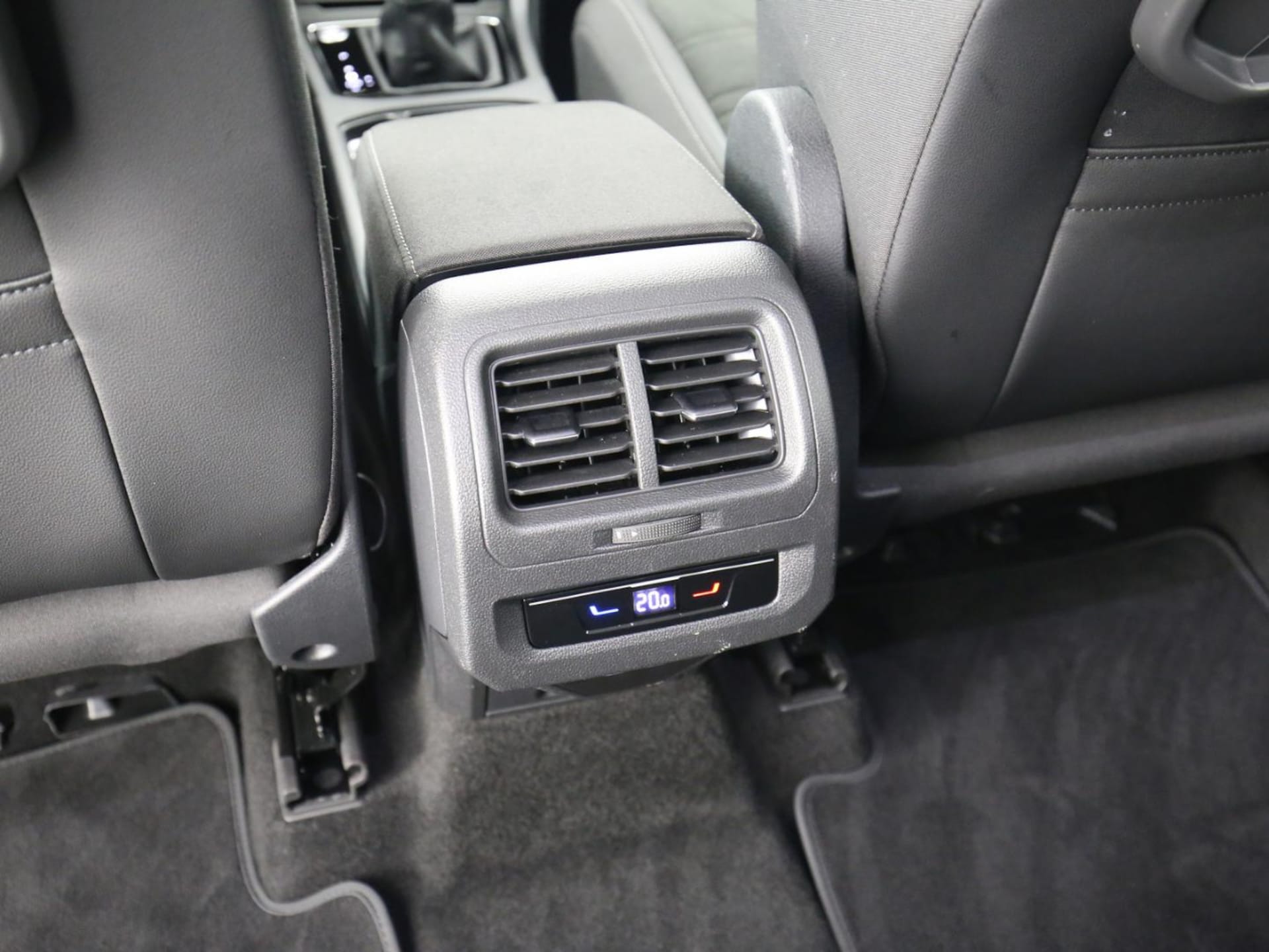 Volkswagen Touran Highline