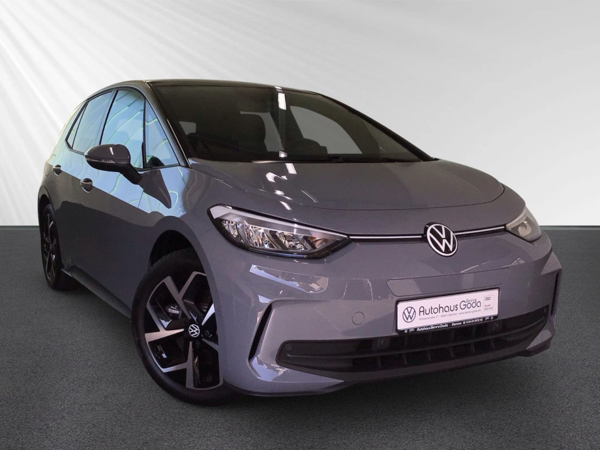 Volkswagen ID.3 MOVE Pro