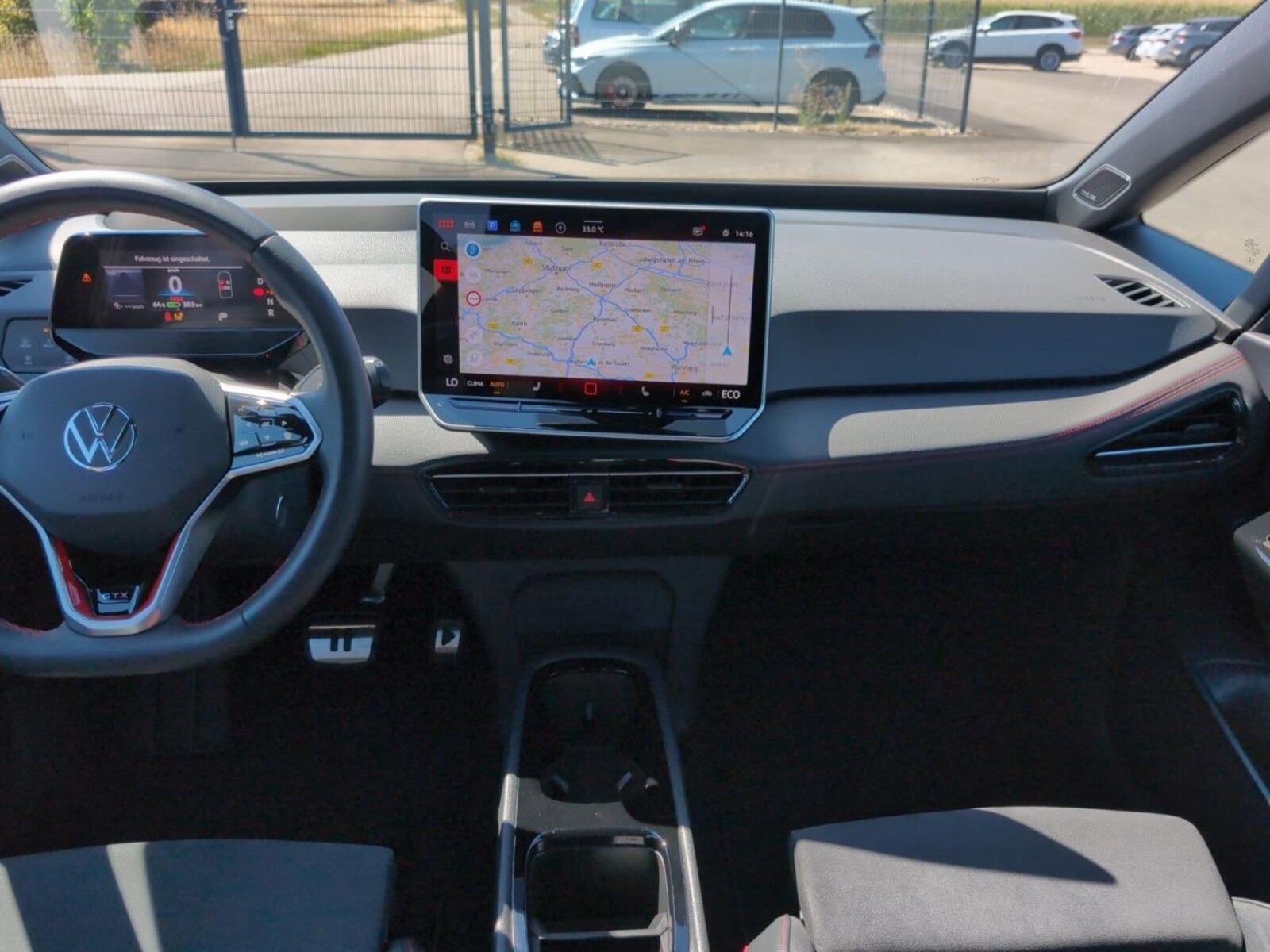 Volkswagen ID.3 – Bild 13