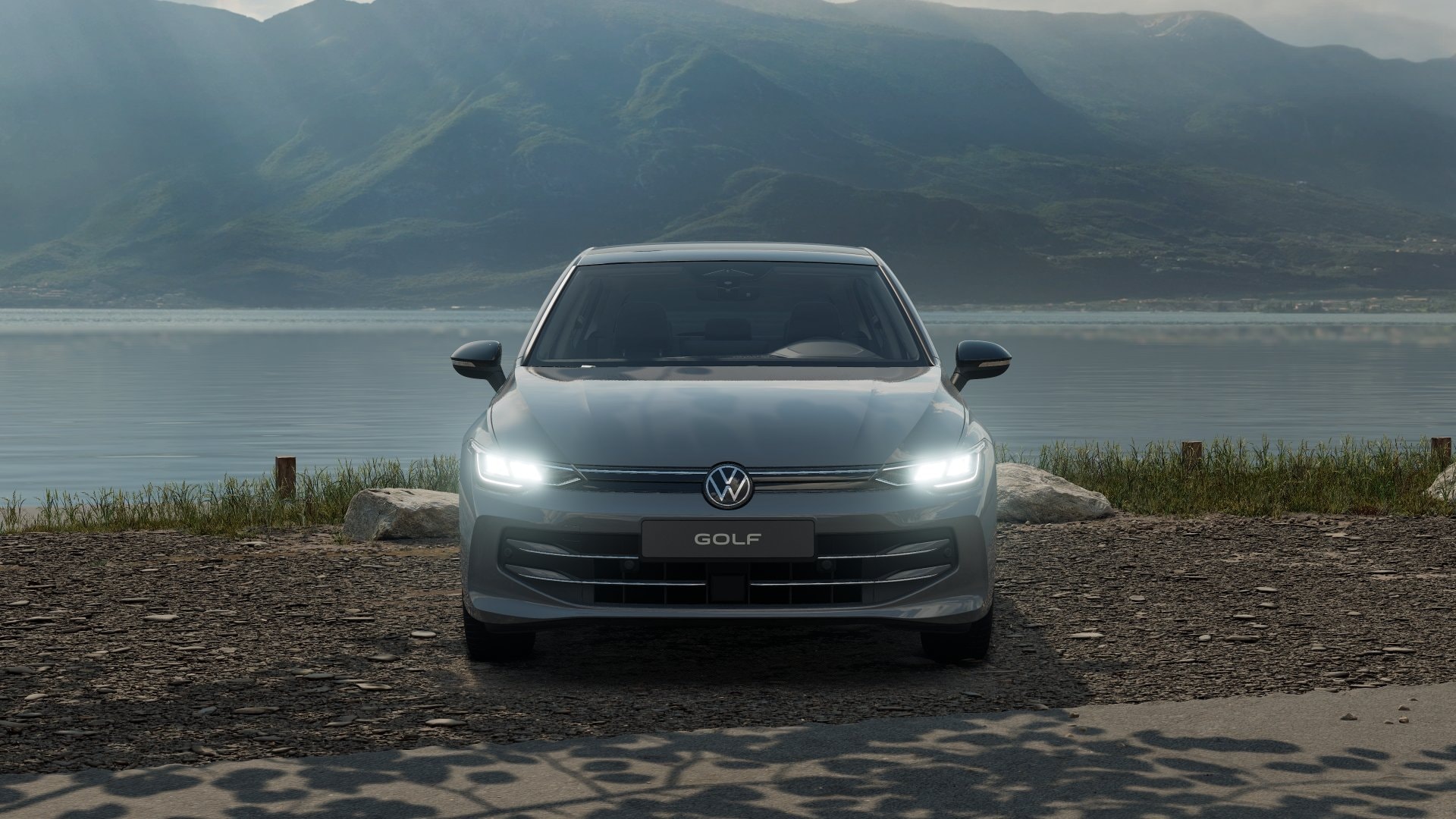 Volkswagen Golf ENERGY