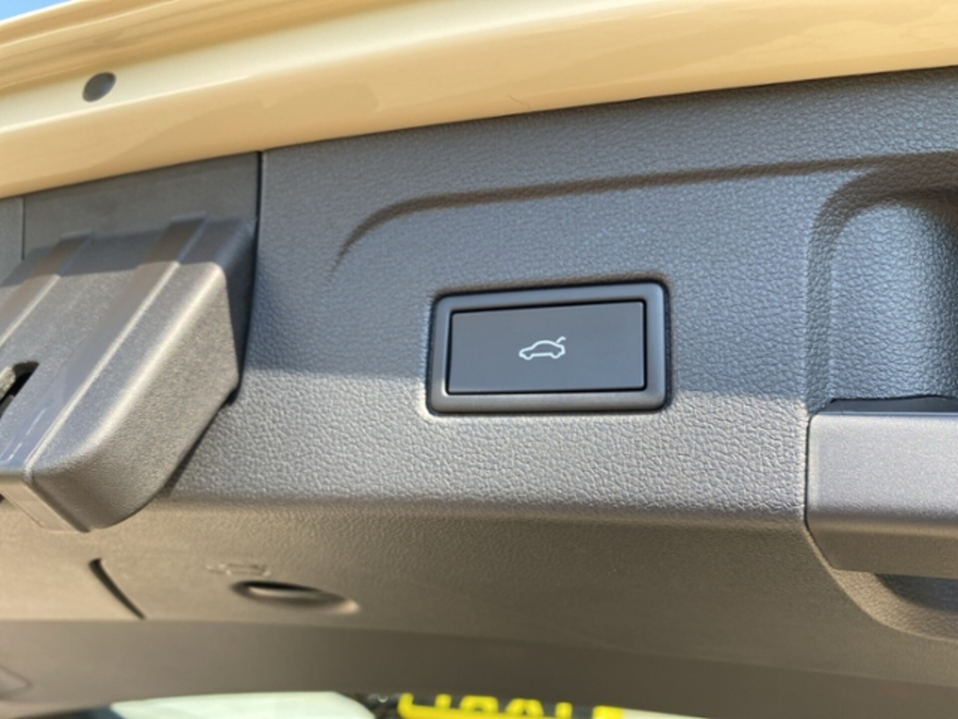 Volkswagen Touran Trendline