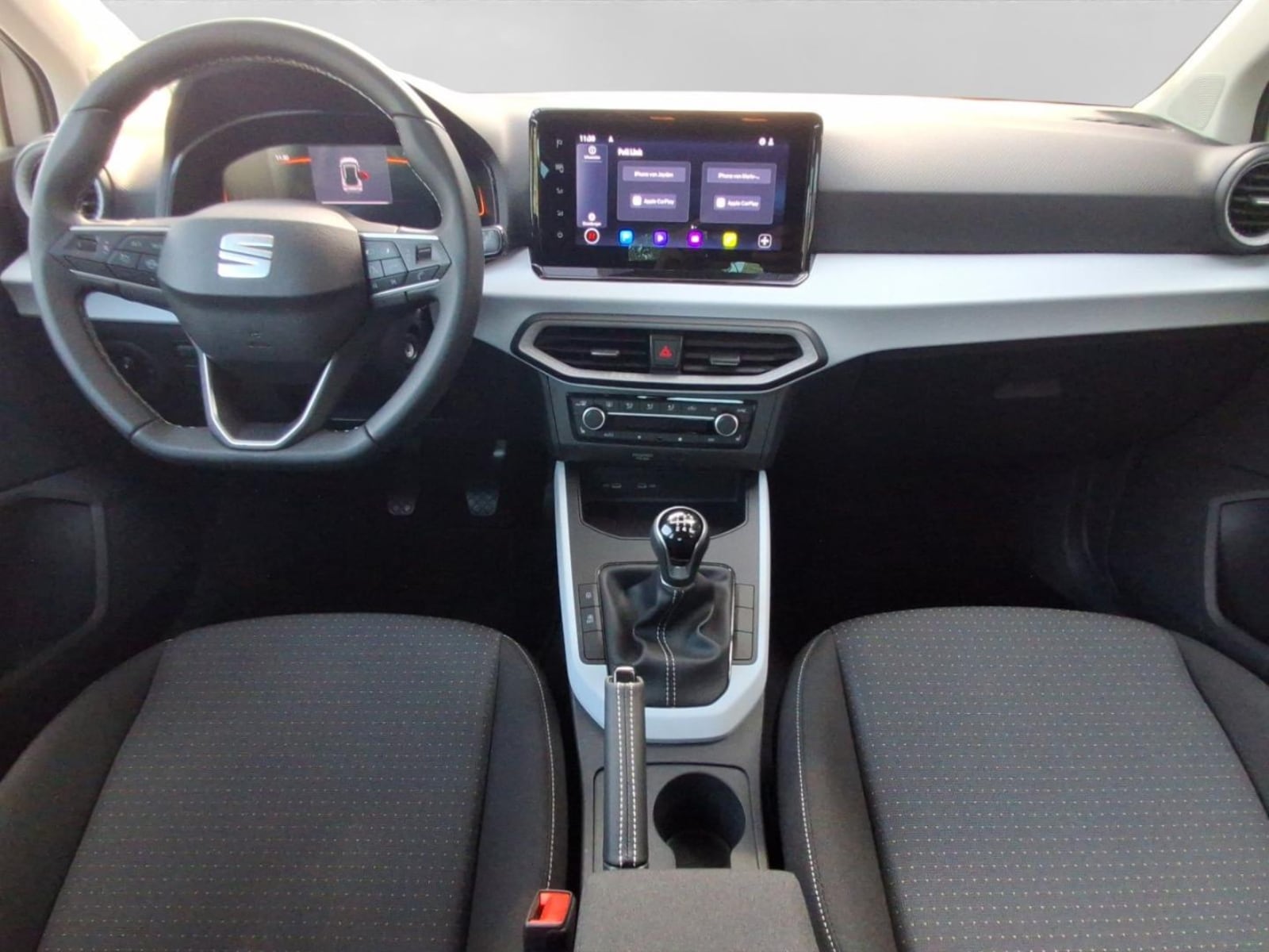 SEAT Arona – Bild 5