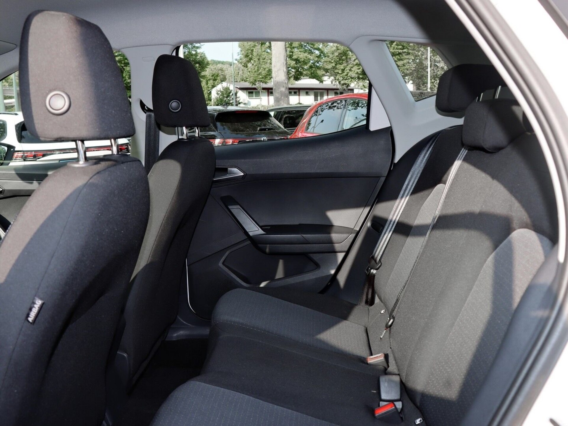 SEAT Arona Style