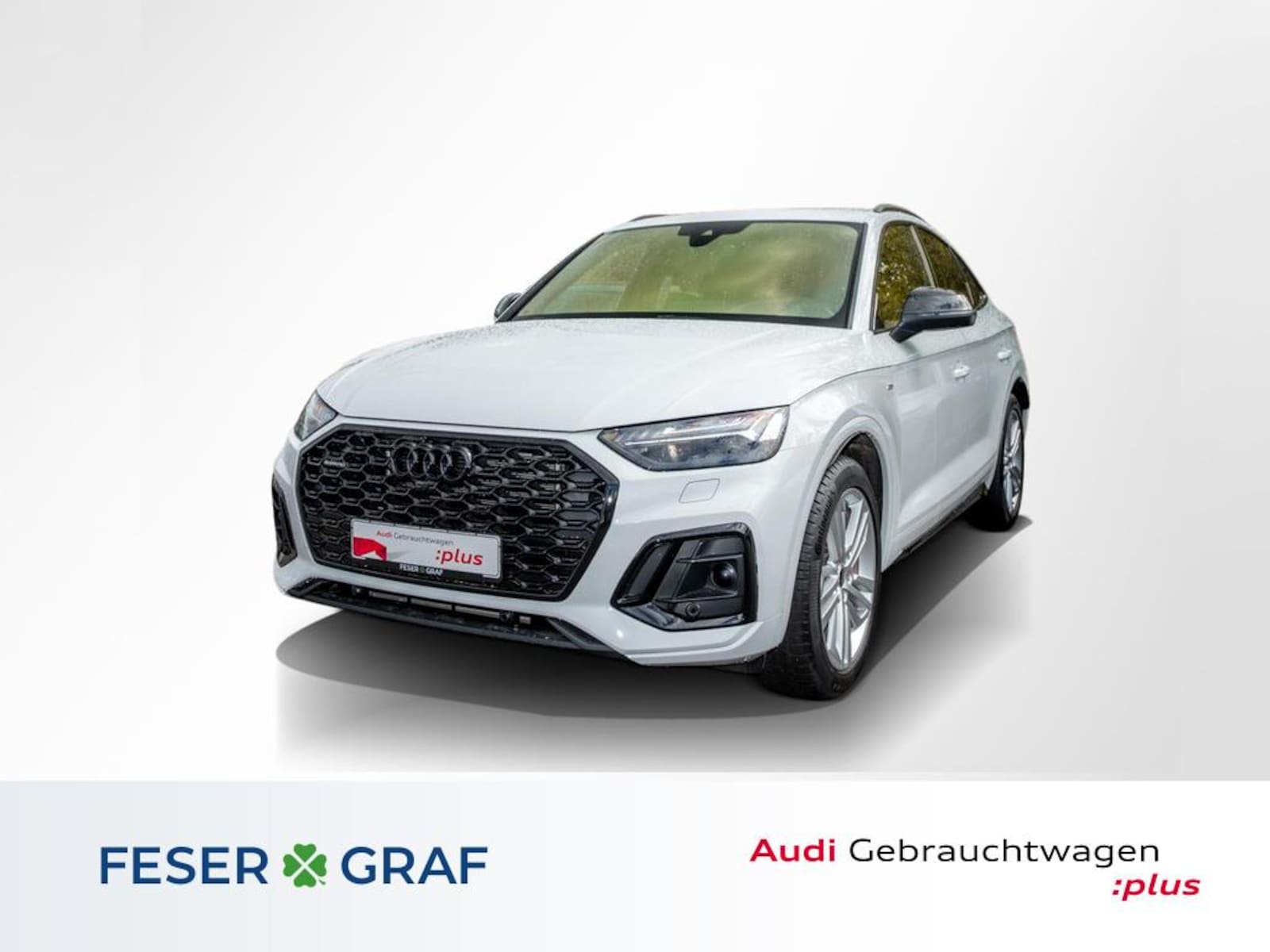 Audi Q5 Sportback