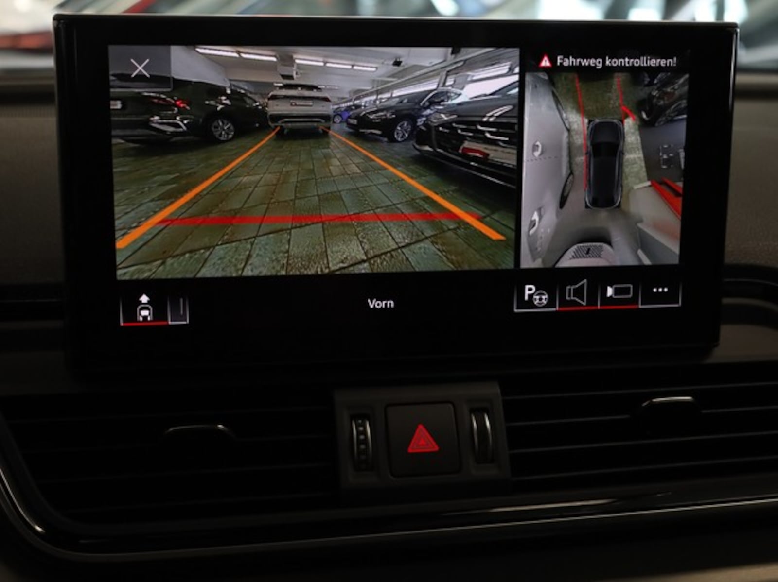 Audi Q5 Sportback – Bild 12
