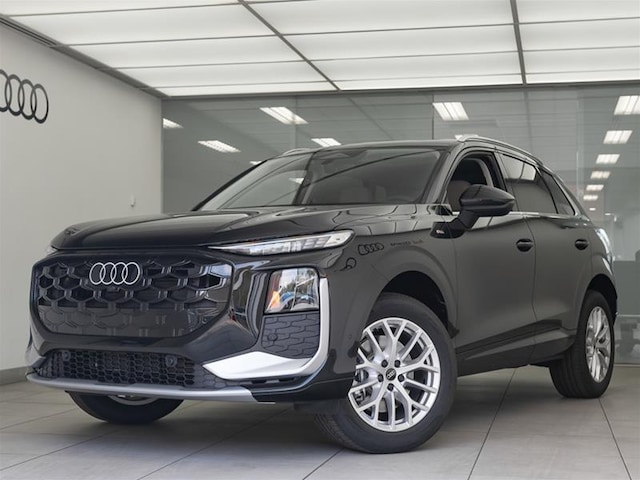 Photo of 2026 Audi Q3 SUV 