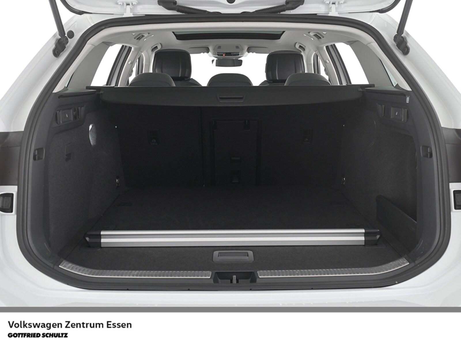 Volkswagen Passat – Bild 8