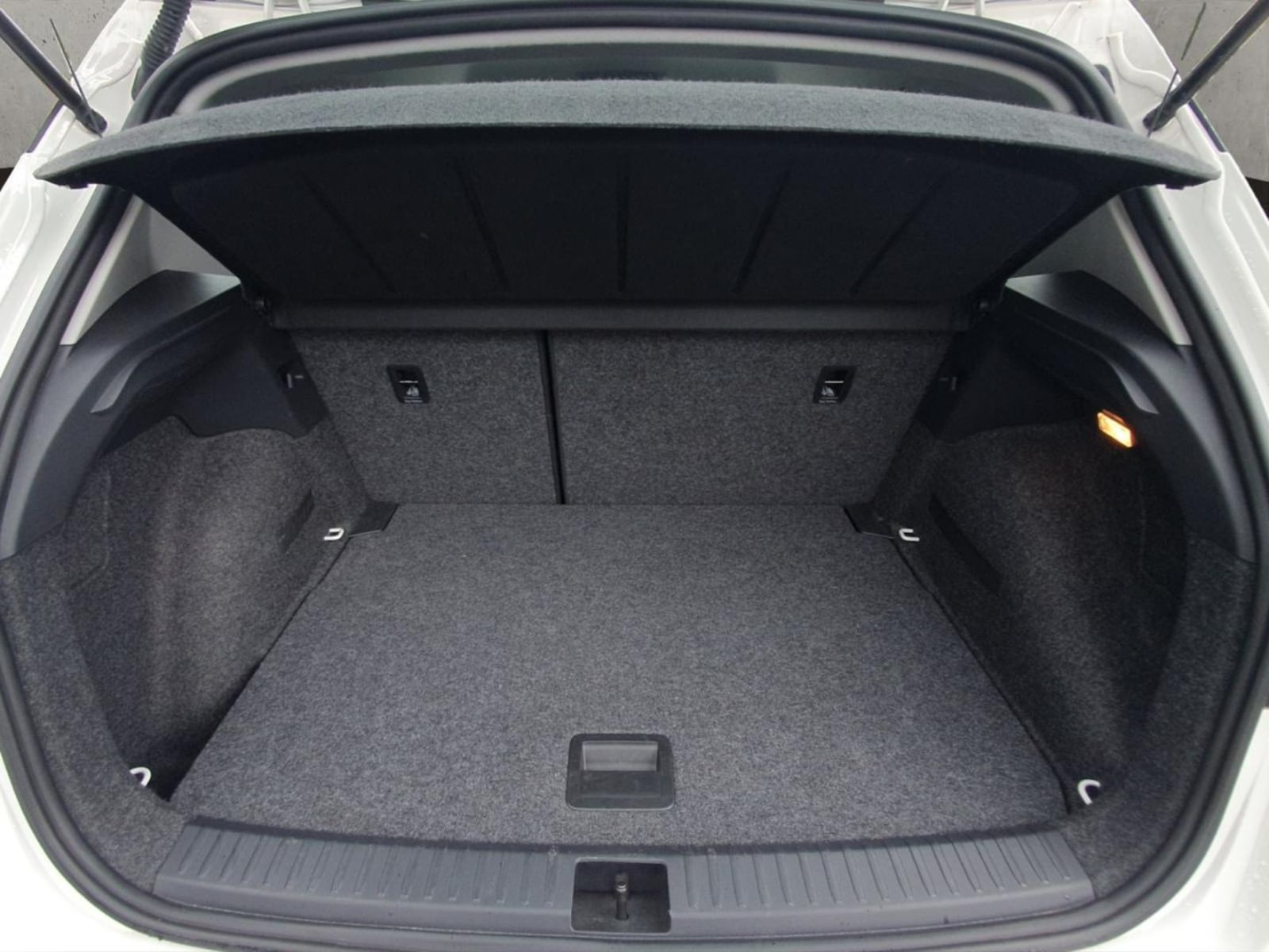 SEAT Arona – Bild 17