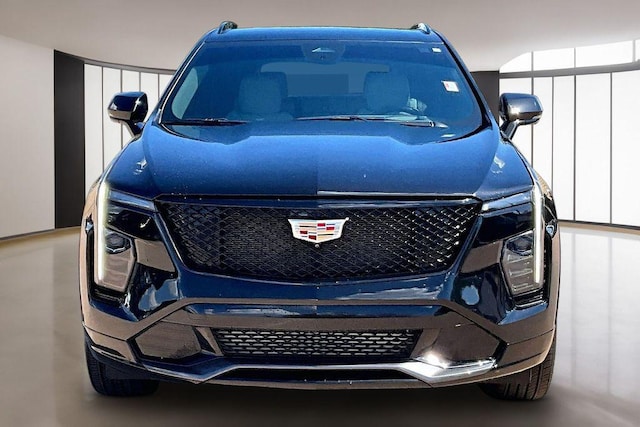 2024 Cadillac XT4