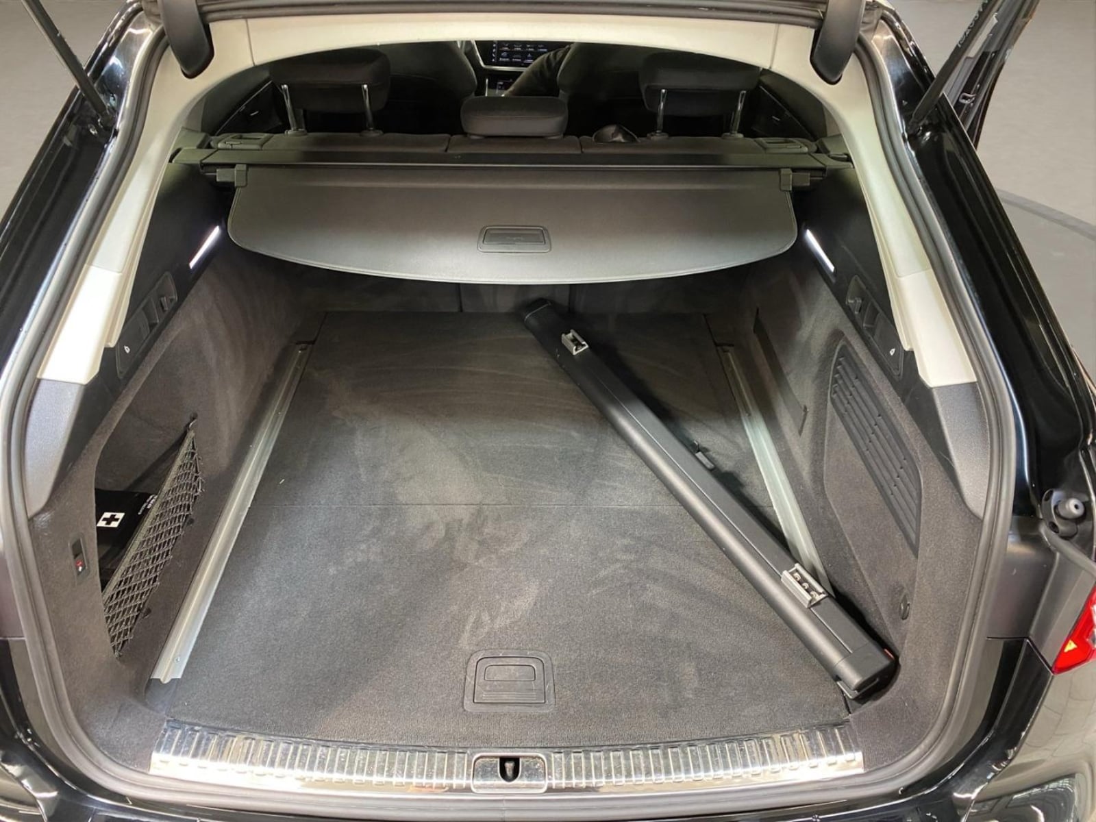 Audi A6 Avant – Bild 17