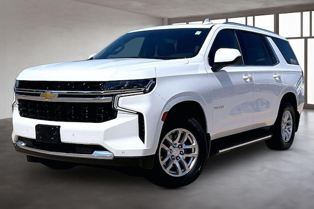 2023 Chevrolet Tahoe