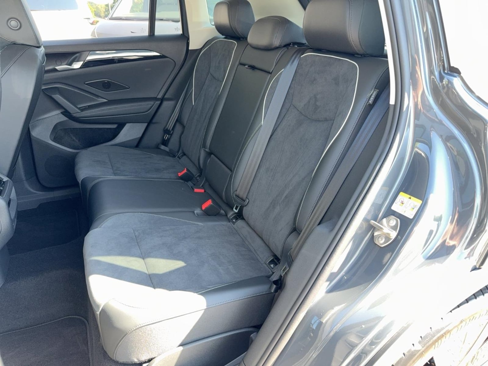 Volkswagen Tiguan – Bild 12