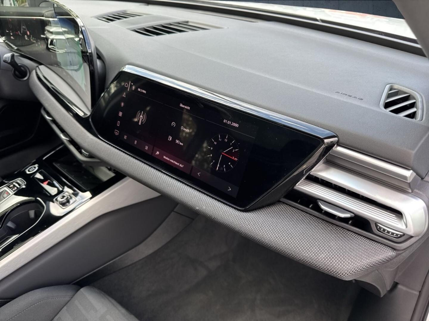 Bild über Audi A6 Avant TDI quattro 150 kW S tronic - für weitere Informationen kontaktieren Sie den Audi Partner