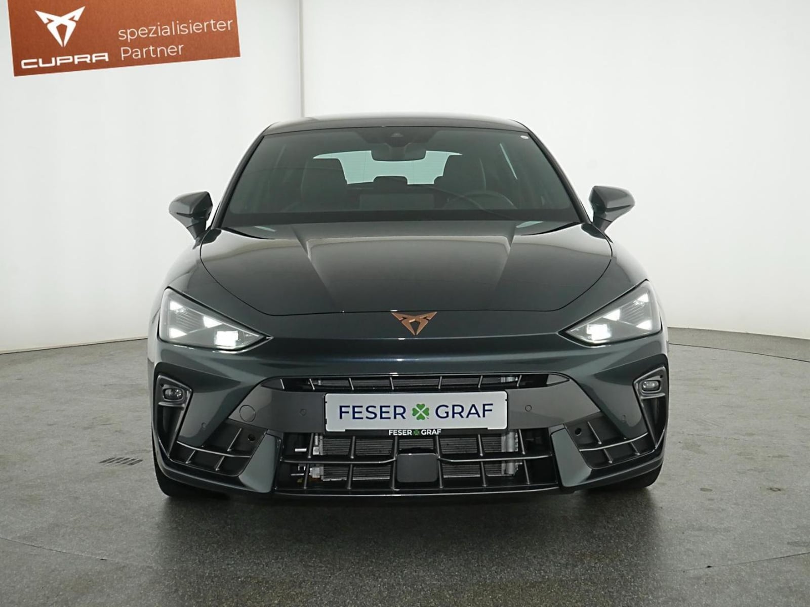 CUPRA Leon – Bild 10