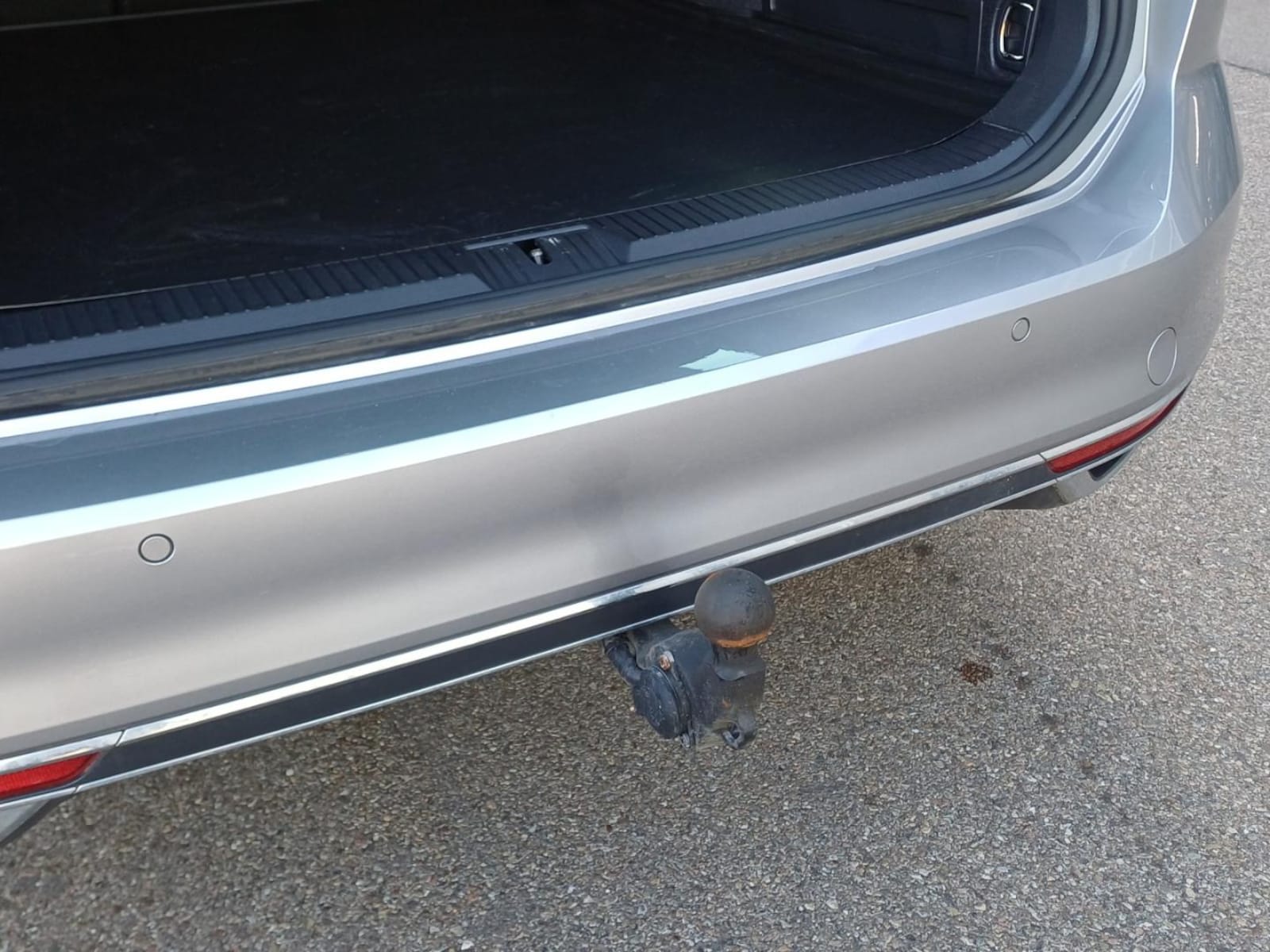 Volkswagen Passat Variant – Bild 15