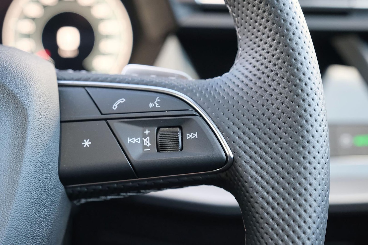 Image about Audi A3 Sedan TFSI S tronic