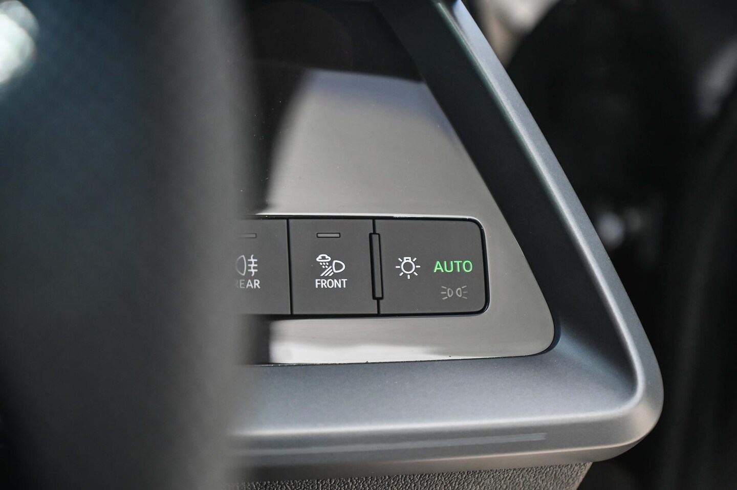 Image about Audi A3 Sedan TFSI quattro S tronic