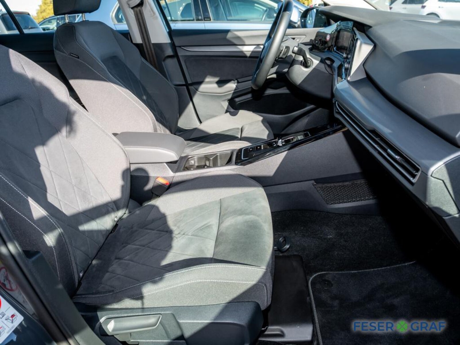 Volkswagen Golf – Bild 6