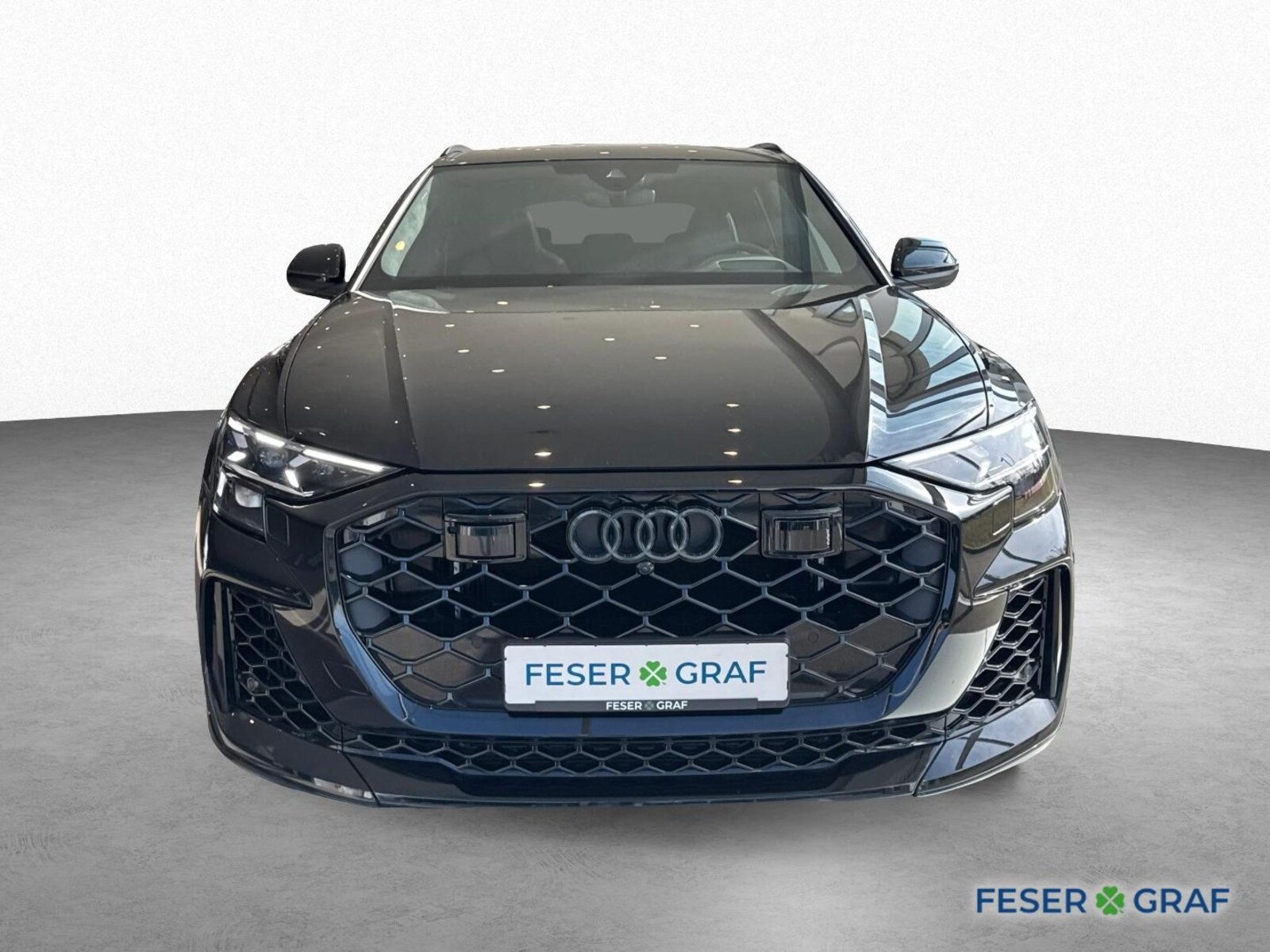 Audi RS Q8 performance – Bild 2