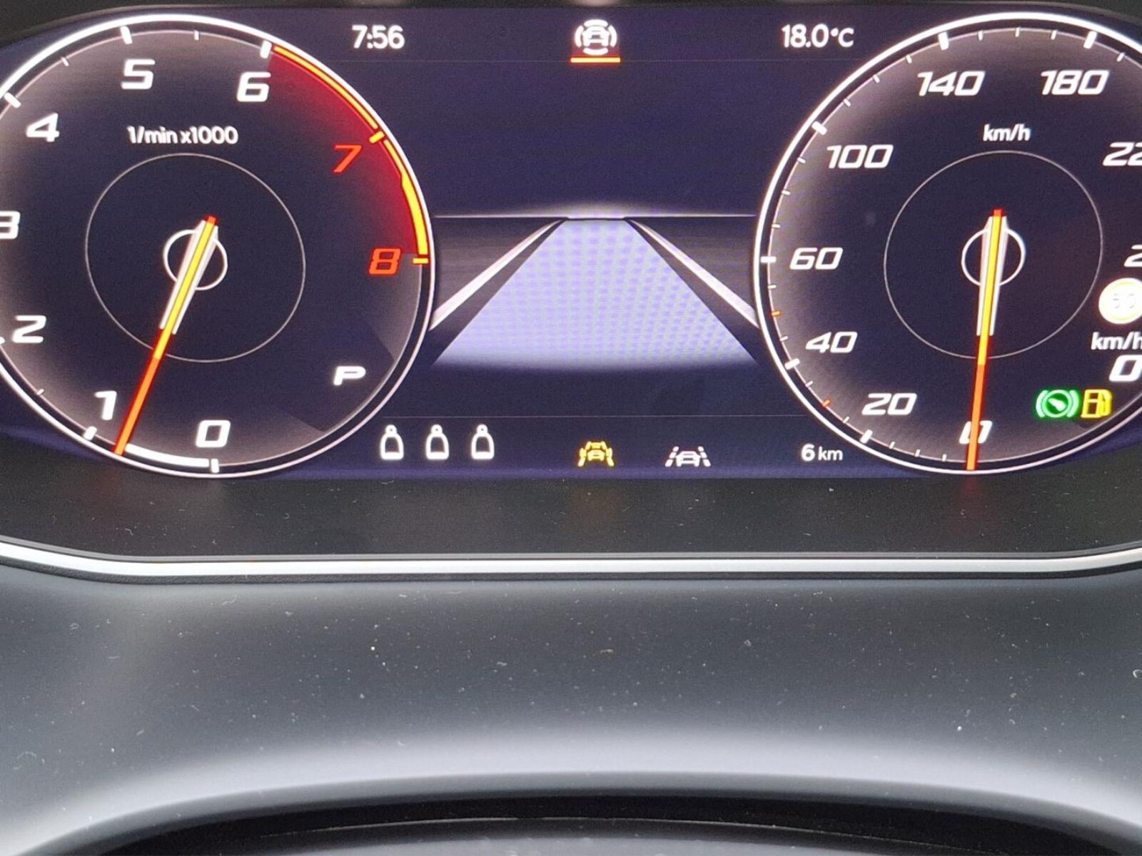 SEAT Ateca – Bild 11