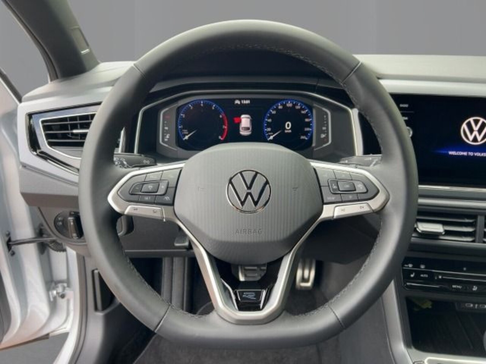 Volkswagen Taigo – Bild 12