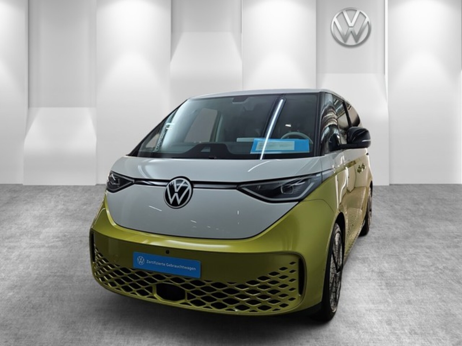 Volkswagen ID. Buzz – Bild 2