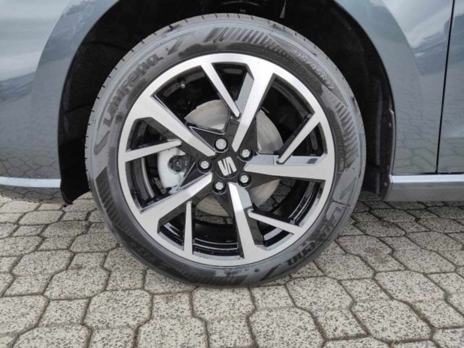SEAT Ibiza – Bild 9