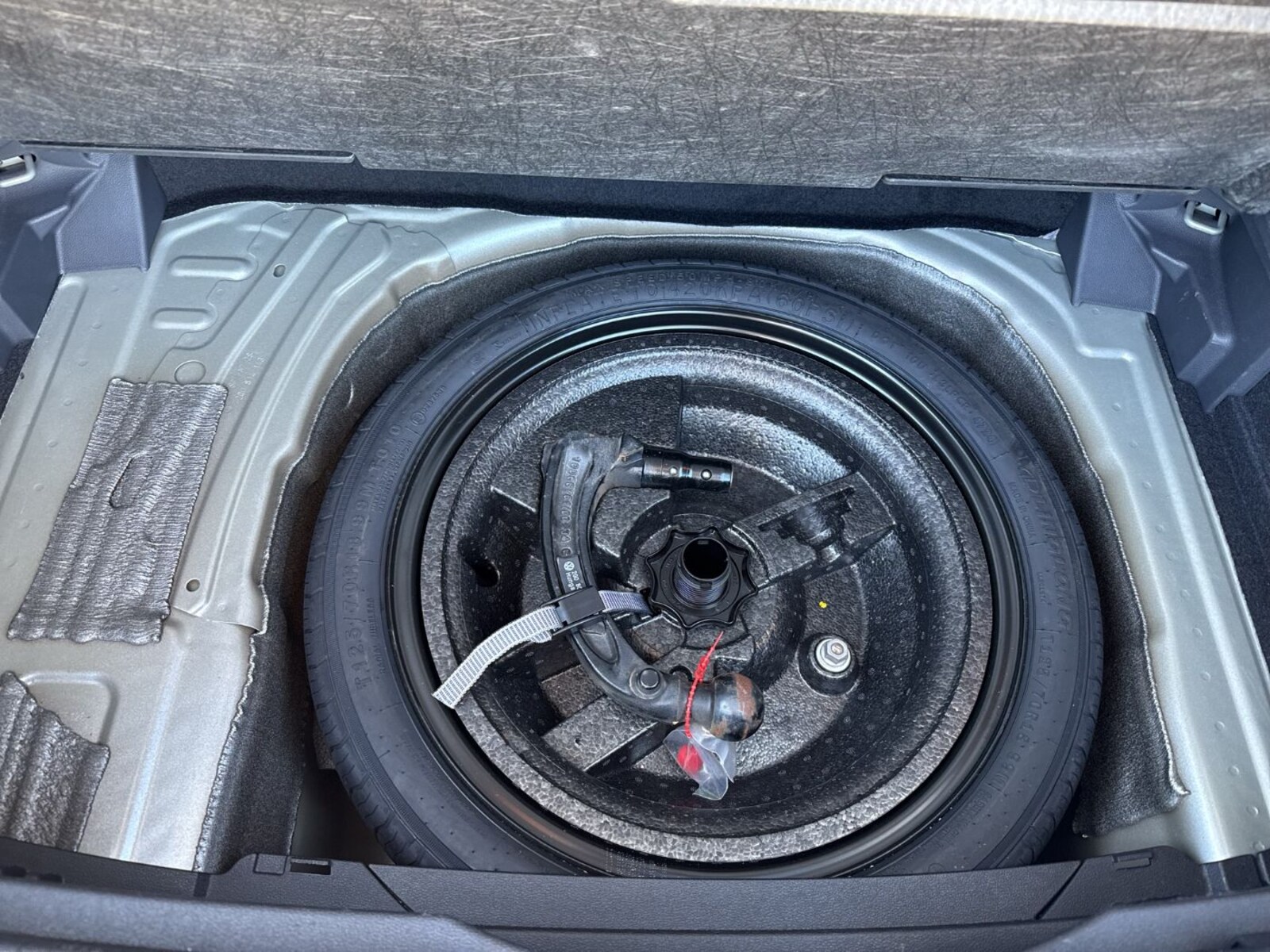 Volkswagen T-Cross – Bild 18