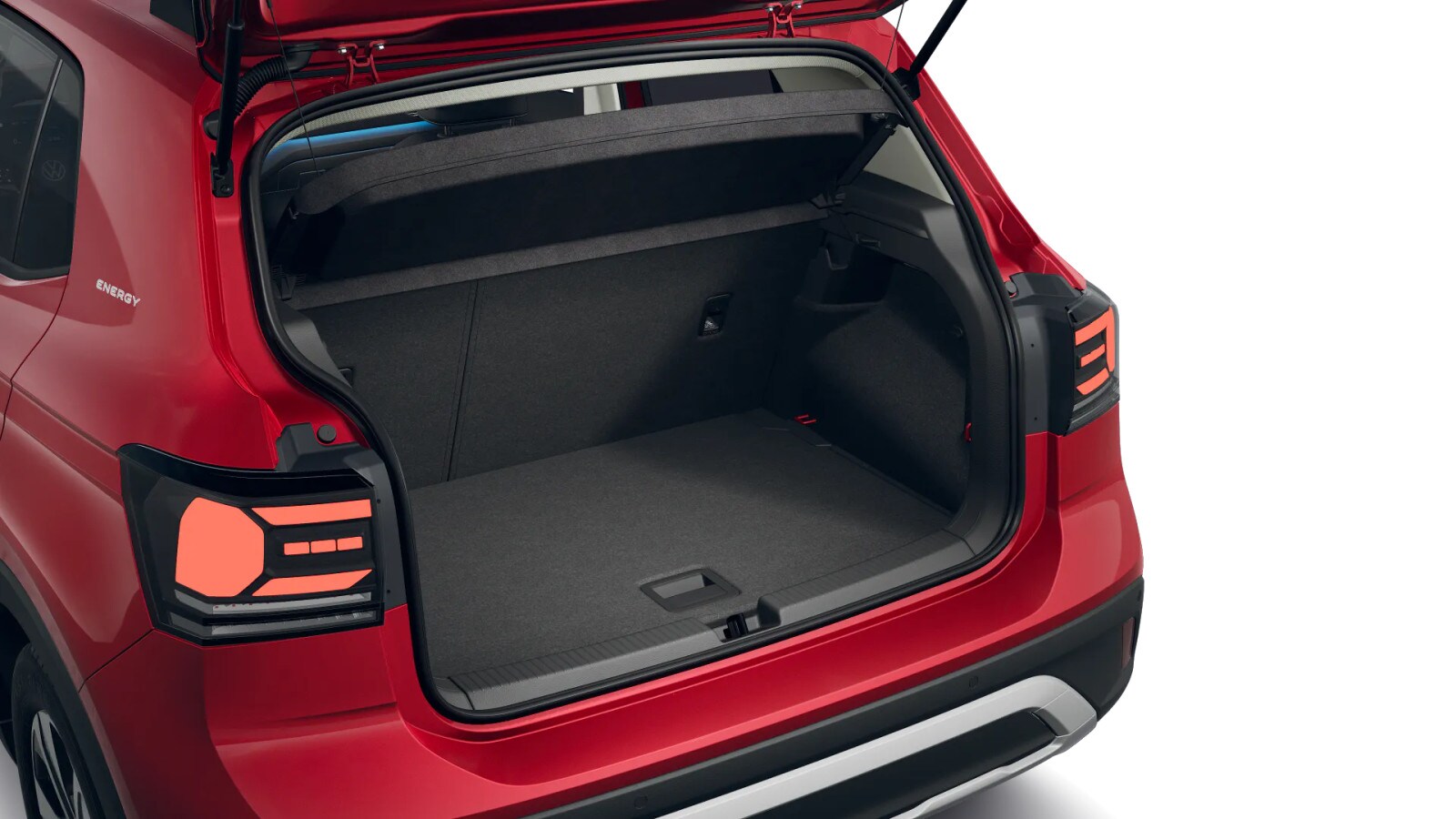 Volkswagen T-Cross – Bild 8