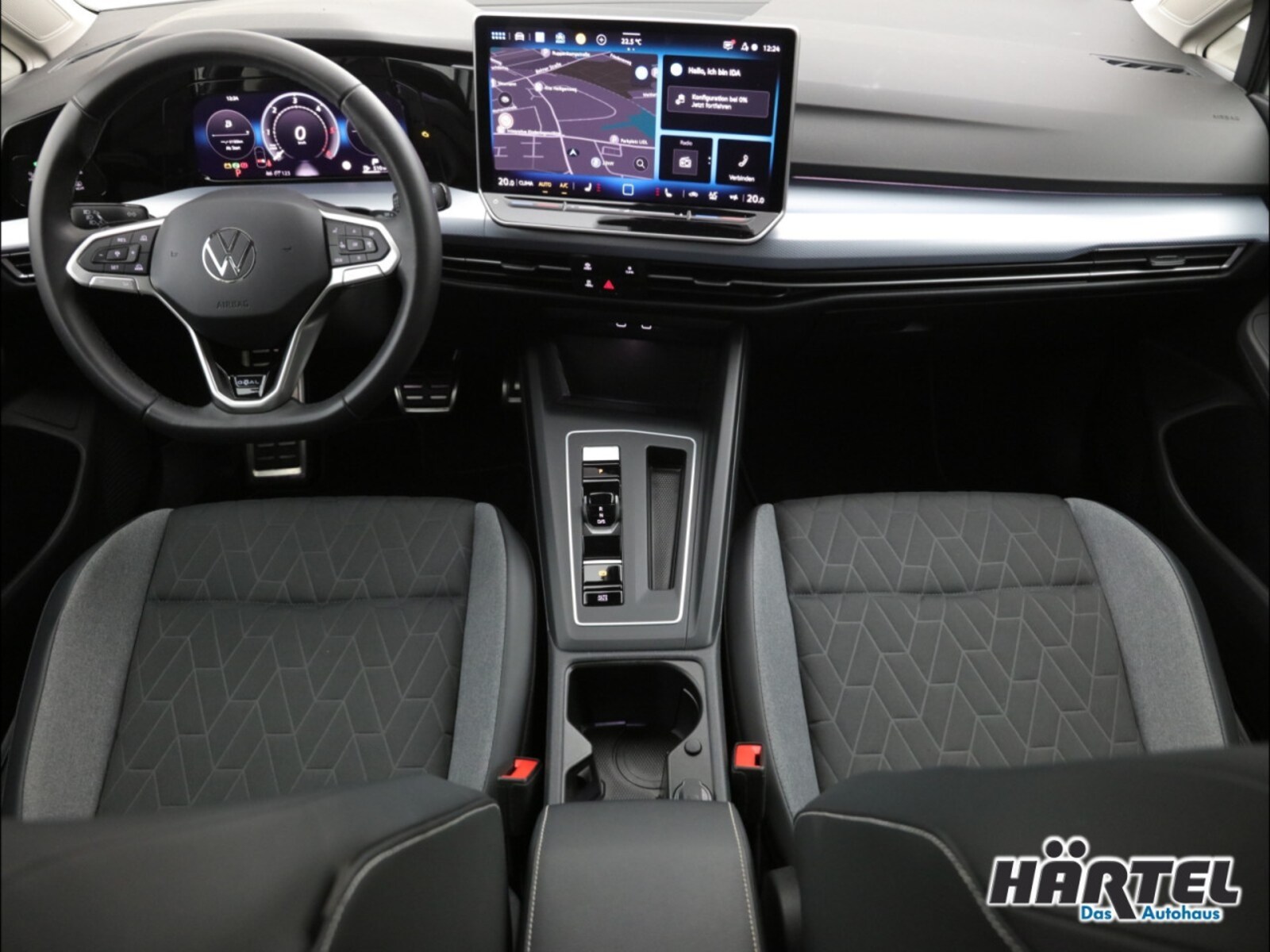 Volkswagen Golf – Bild 11