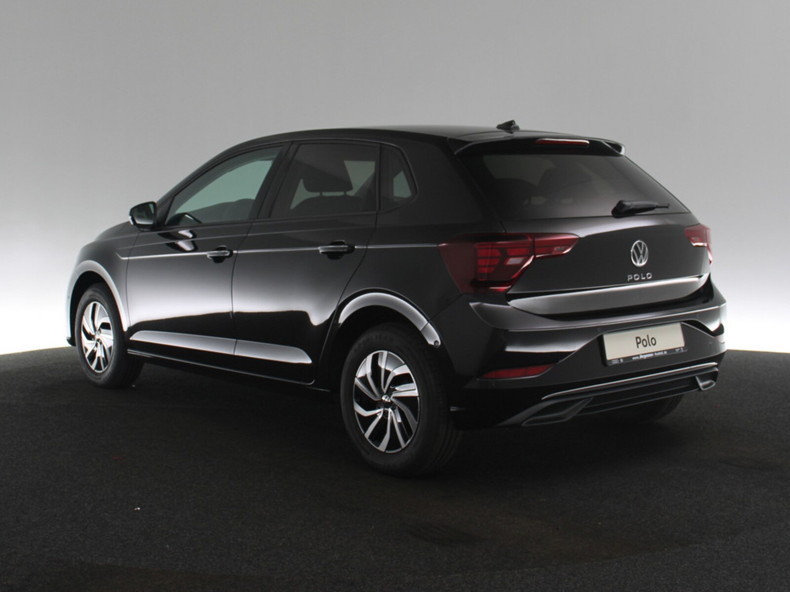 Volkswagen Polo – Bild 5