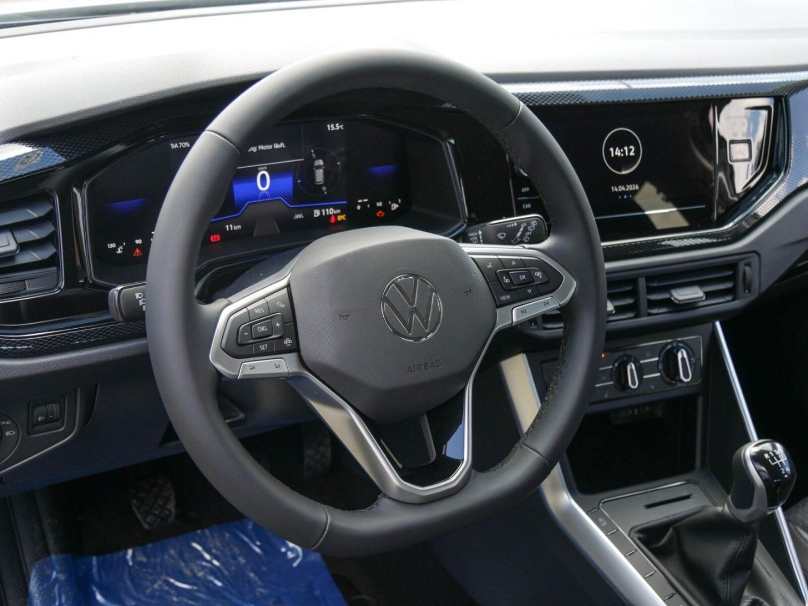 Volkswagen Taigo – Bild 9
