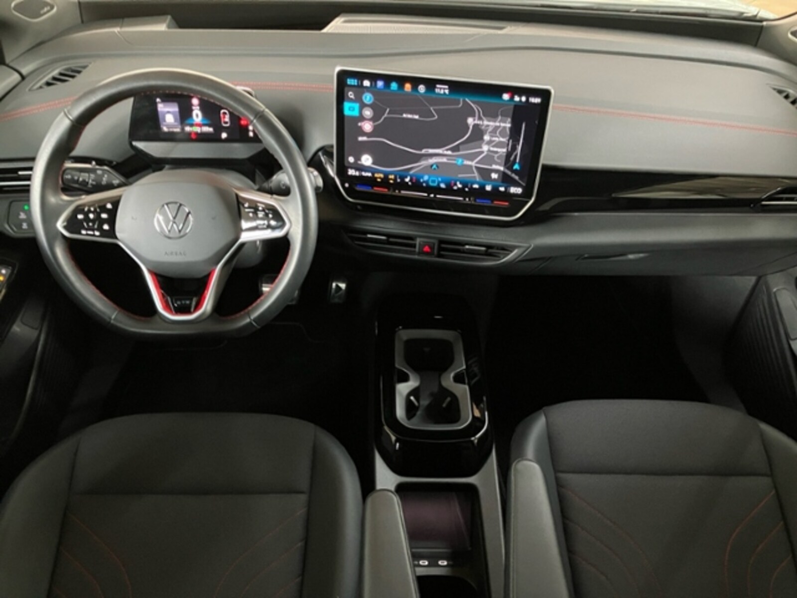 Volkswagen ID.4 – Bild 10